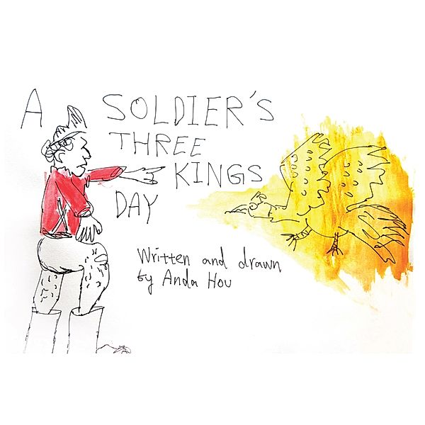 A Soldier's Three Kings Day, Anda Hou