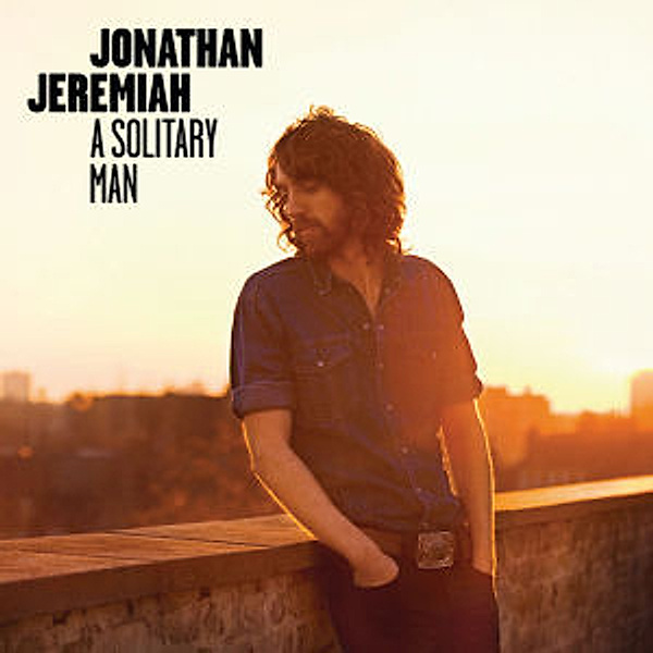 A Solitary Man, Jonathan Jeremiah