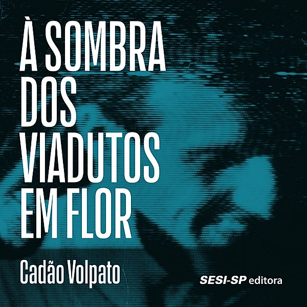 À sombra dos viadutos em flor, Cadão Volpato