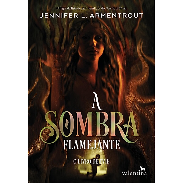 A Sombra Flamejante / Estrelas Negras Bd.2, Jennifer L. Armentrout
