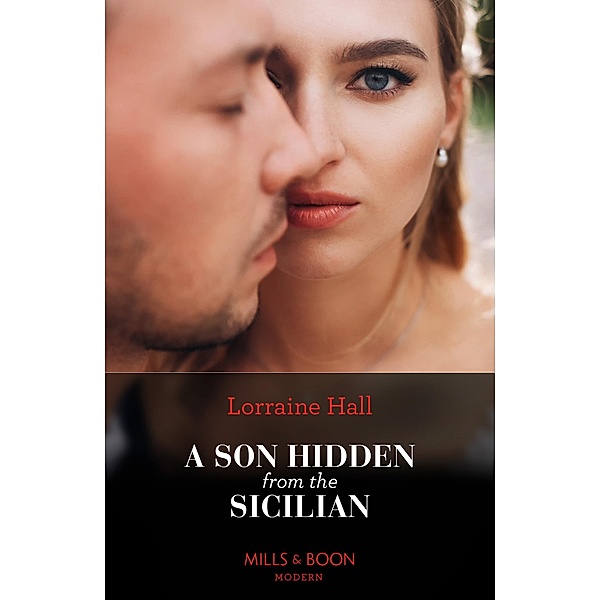 A Son Hidden From The Sicilian, Lorraine Hall