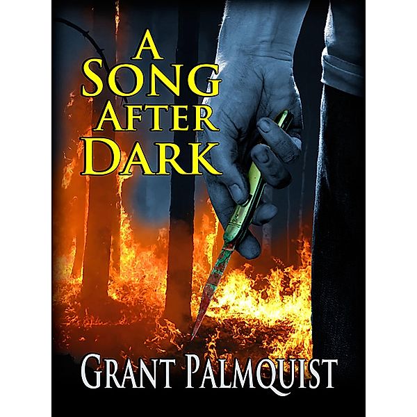A Song After Dark, Grant Palmquist