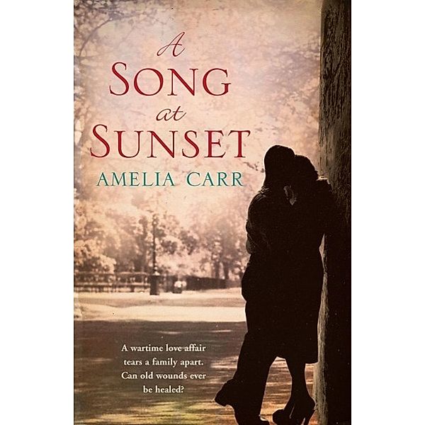 A Song At Sunset, Amelia Carr