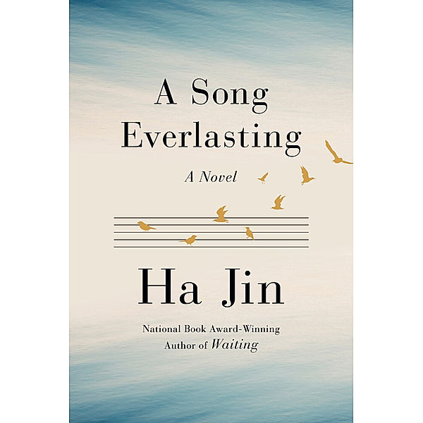 A Song Everlasting, Ha Jin