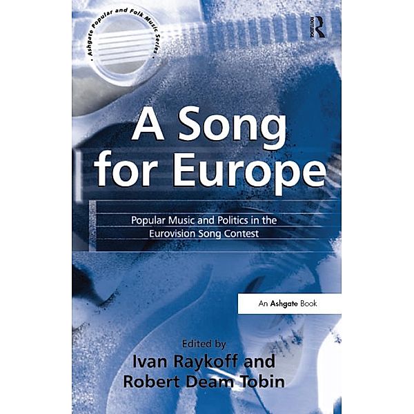 A Song for Europe