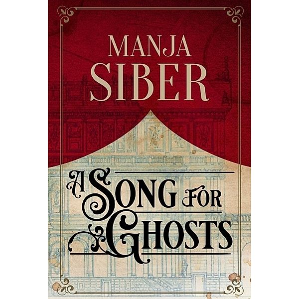 A Song for Ghosts, Manja Siber