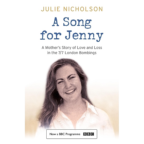 A Song for Jenny, Julie Nicholson