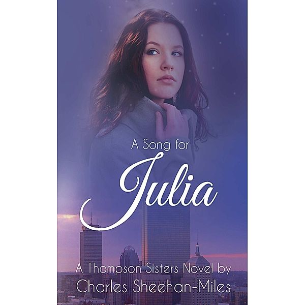 A Song for Julia, Charles Sheehan-Miles