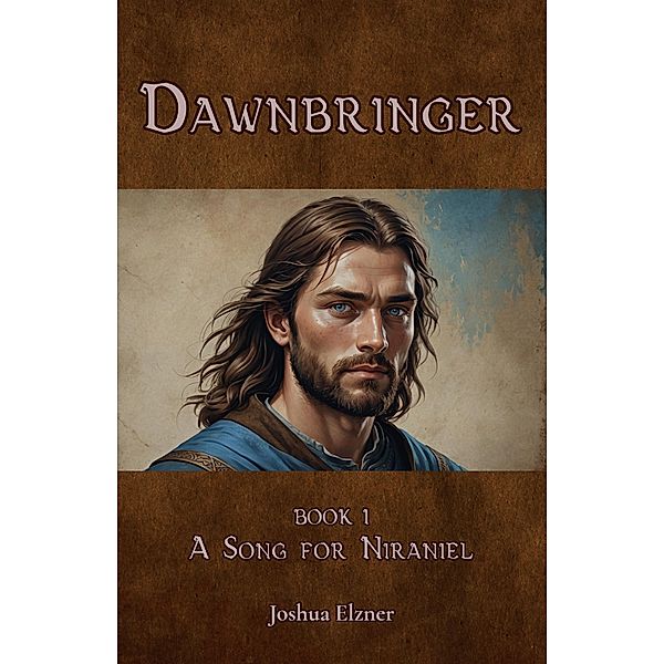 A Song for Niraniel (Dawnbringer, #1) / Dawnbringer, Joshua Elzner