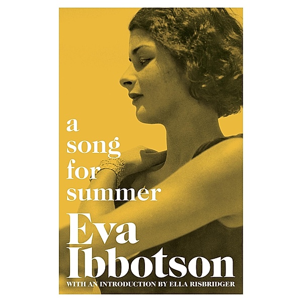 A Song for Summer, Eva Ibbotson