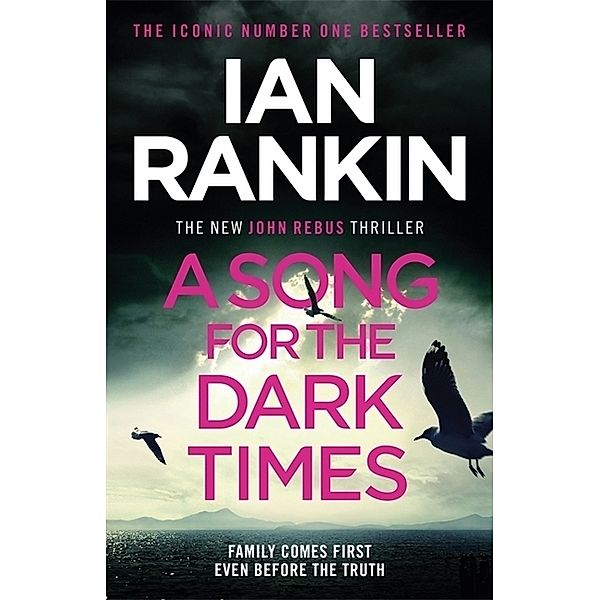 A Song for the Dark Times, Ian Rankin