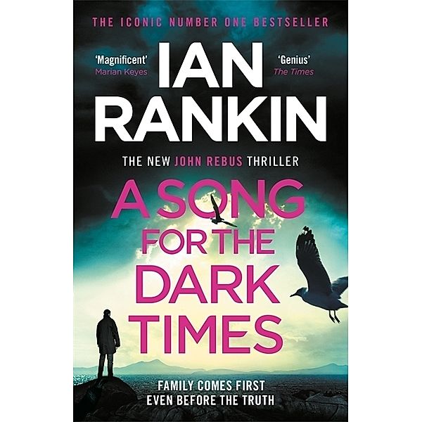 A Song for the Dark Times, Ian Rankin