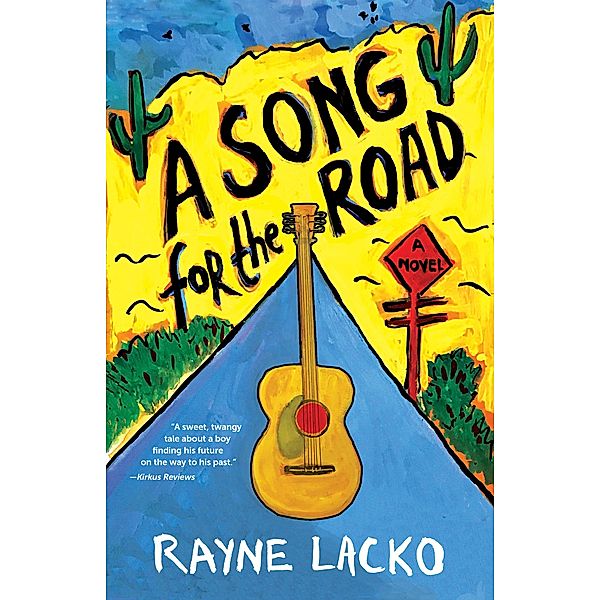 A Song For the Road, Rayne Lacko