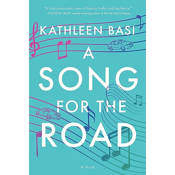 A Song for the Road, Kathleen Basi