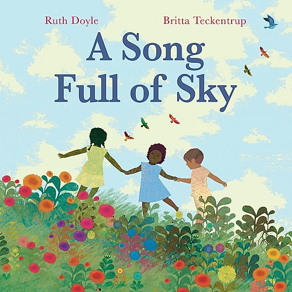 A Song Full of Sky, Ruth Doyle