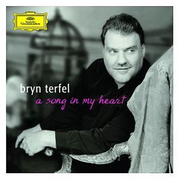 A Song In My Heart, Bryn Terfel
