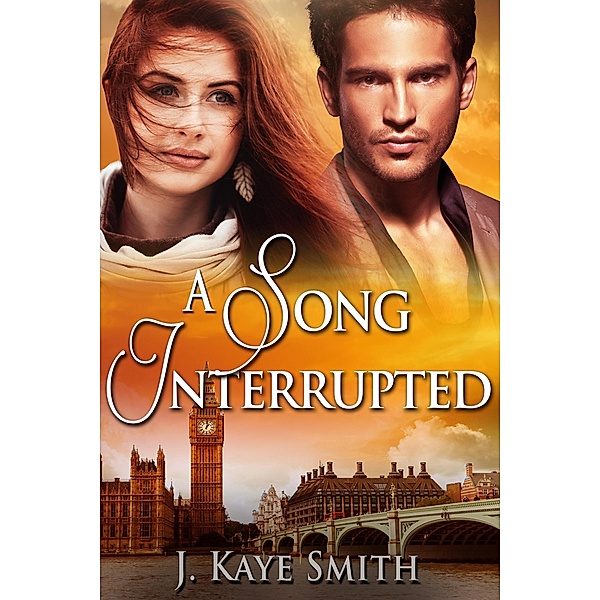 A Song Interrupted (The Bellini Series) / The Bellini Series, J. Kaye Smith