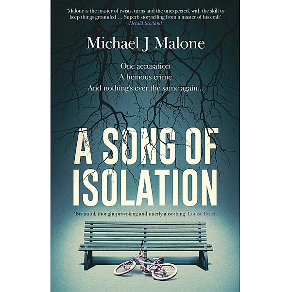 A Song of Isolation, Michael J. Malone