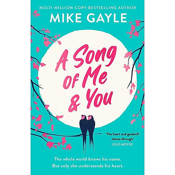 A Song of Me and You, Mike Gayle