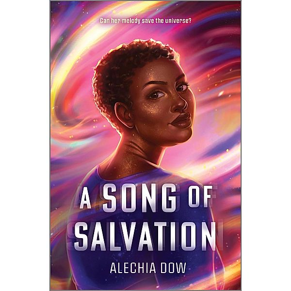A Song of Salvation, Alechia Dow