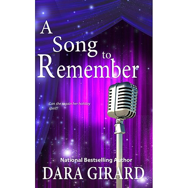 A Song to Remember, Dara Girard