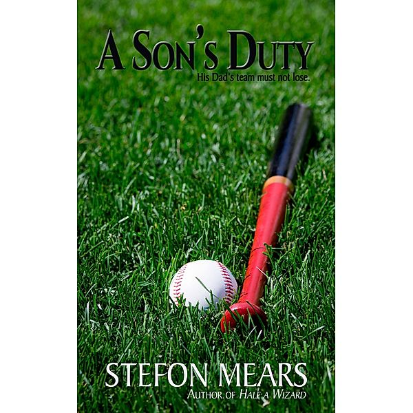 A Son's Duty, Stefon Mears