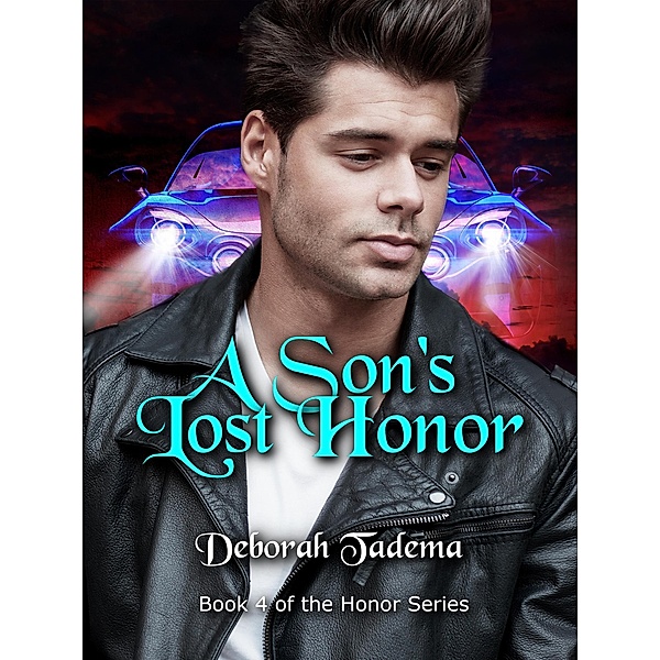 A Son's Lost Honor, Deborah Tadema