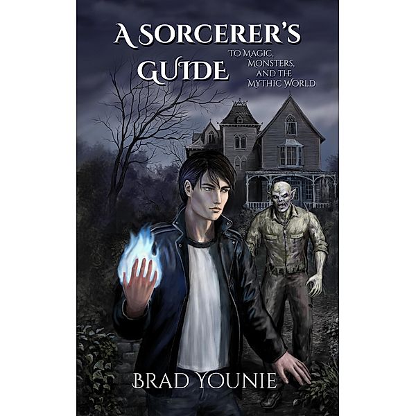 A Sorcerer's Guide / A Sorcerer's Guide, Brad Younie