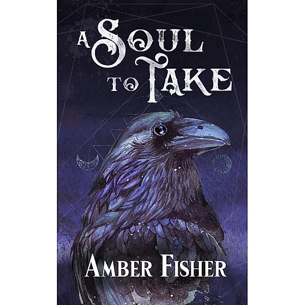 A Soul to Take, Amber Fisher