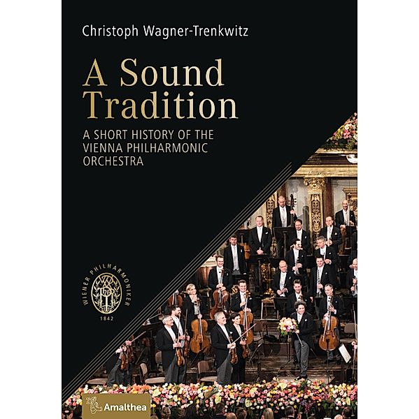 A Sound Tradition, Christoph Wagner-Trenkwitz