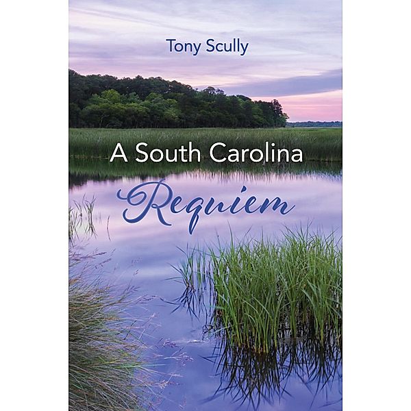 A South Carolina Requiem, Tony Scully