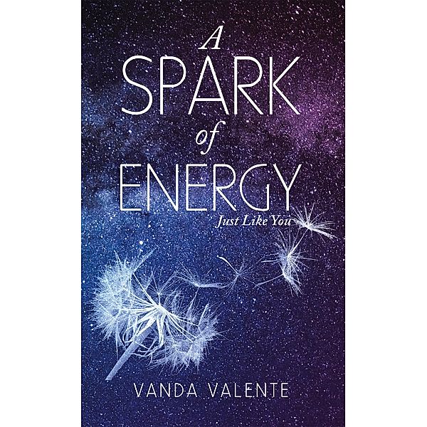 A Spark of Energy, Vanda Valente