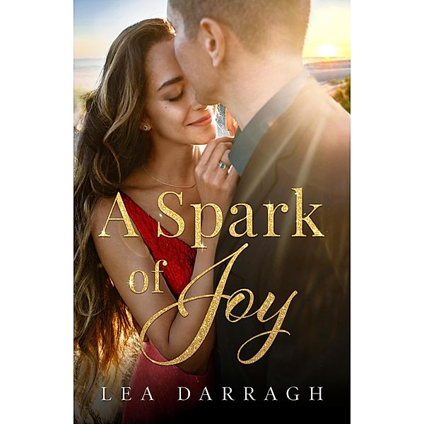 A Spark of Joy, Lea Darragh