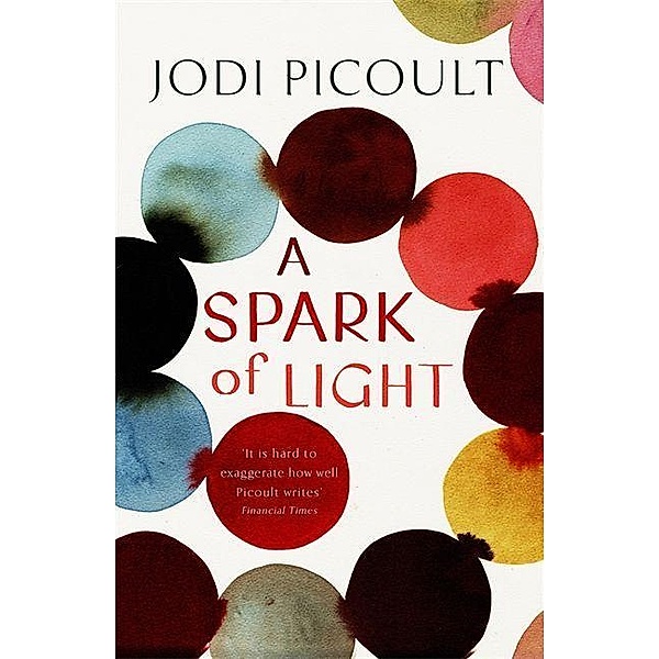 A Spark of Light, Jodi Picoult