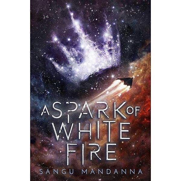 A Spark of White Fire, Sangu Mandanna