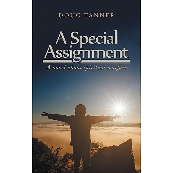 A Special Assignment, Doug Tanner