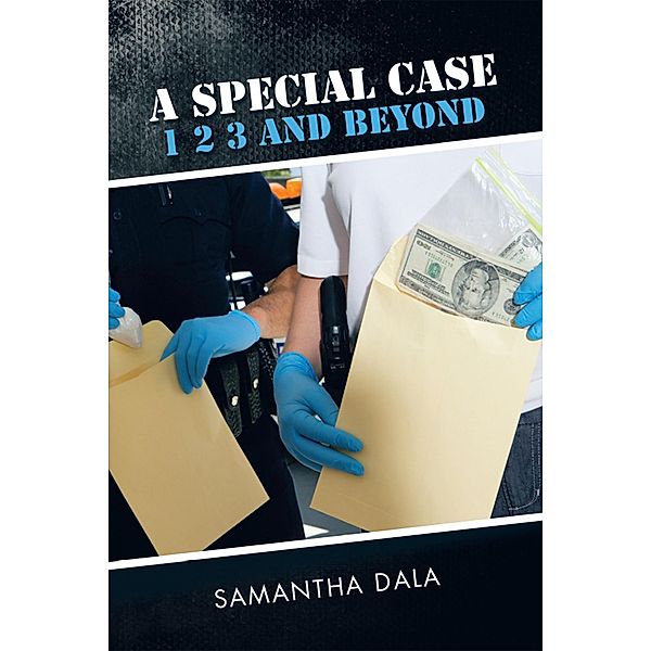 A Special Case   1   2    3  and Beyond, Samantha Dala