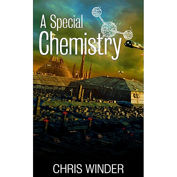 A Special Chemistry, Chris Winder
