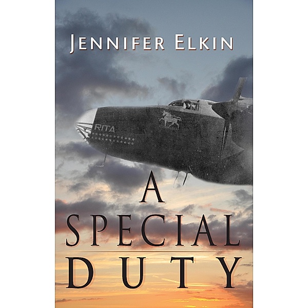 A Special Duty, Jennifer Elkin
