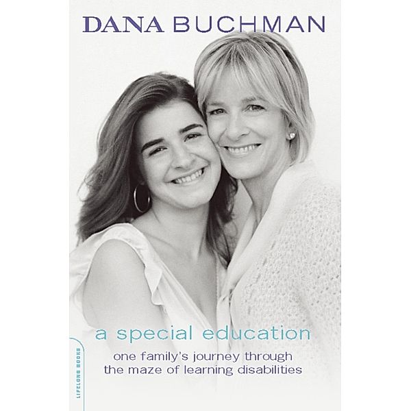 A Special Education, Dana Buchman, Charlotte Farber