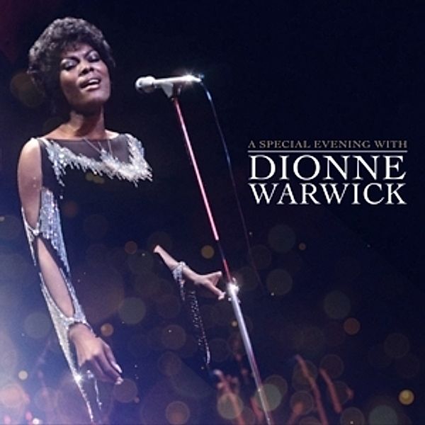 A Special Evening With (Vinyl), Dionne Warwick