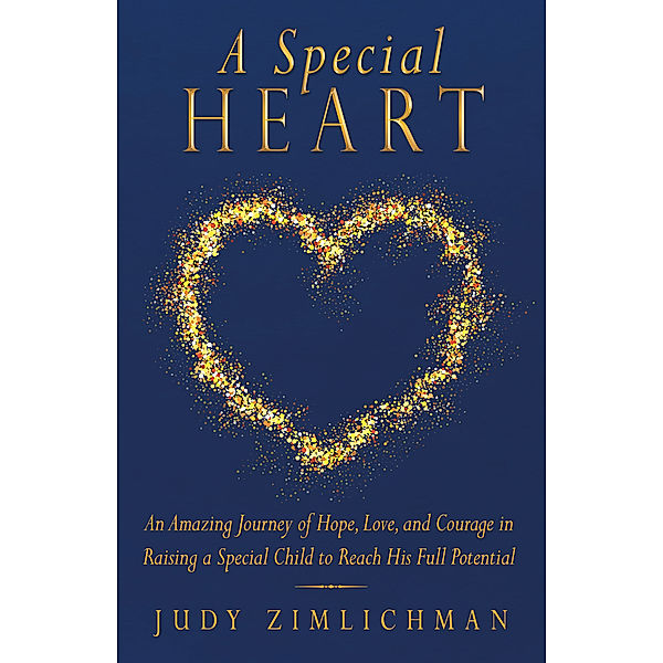A Special Heart, Judy Zimlichman