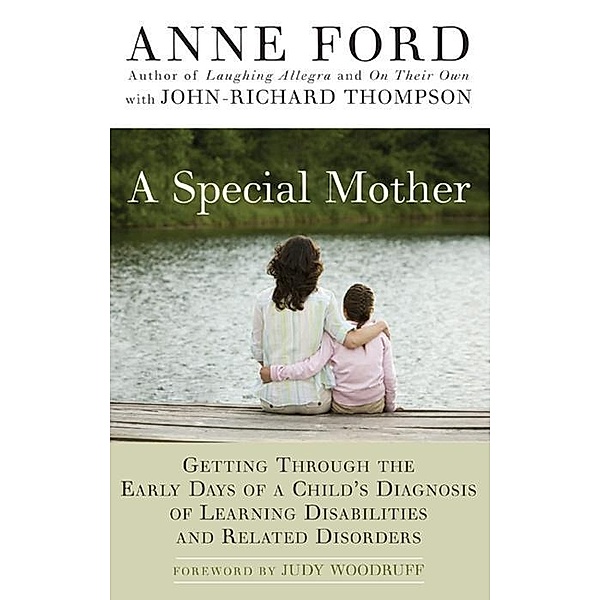A Special Mother, Anne Ford, John-Richard Thompson