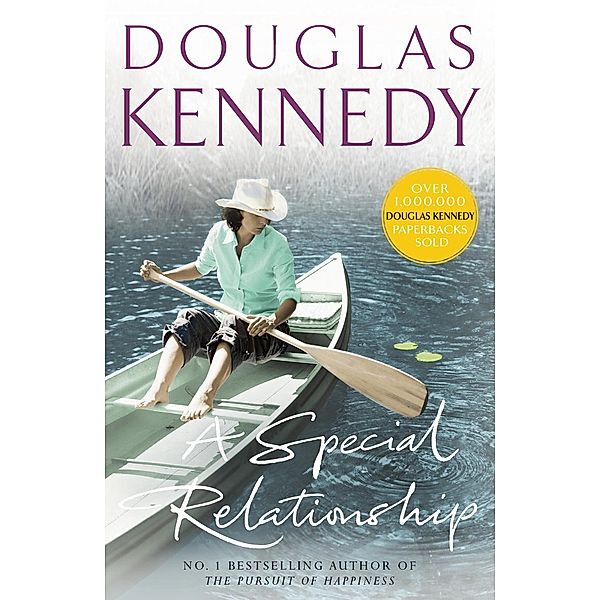 A Special Relationship, Douglas Kennedy