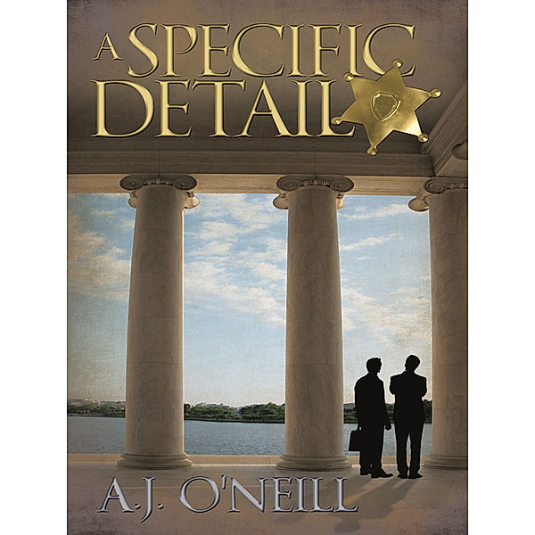 A Specific Detail, A.J. O'Neill