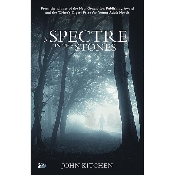 A Spectre in the Stones, John Kitchen