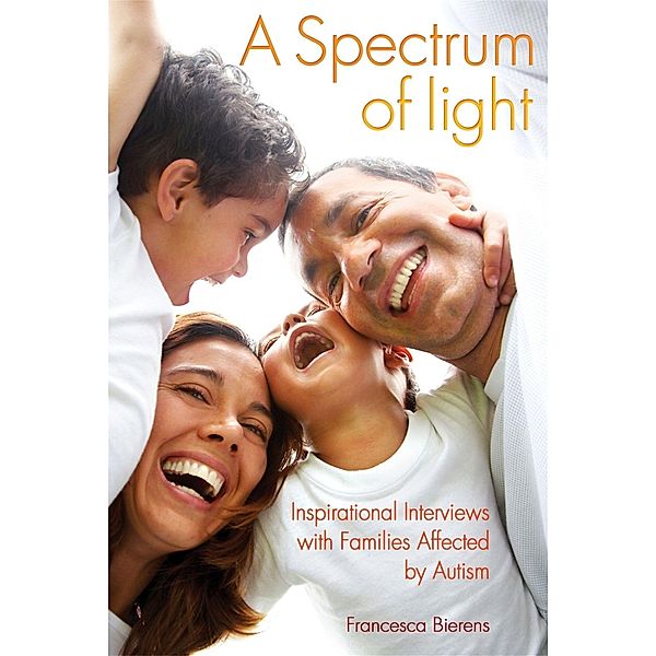 A Spectrum of Light, Francesca Bierens