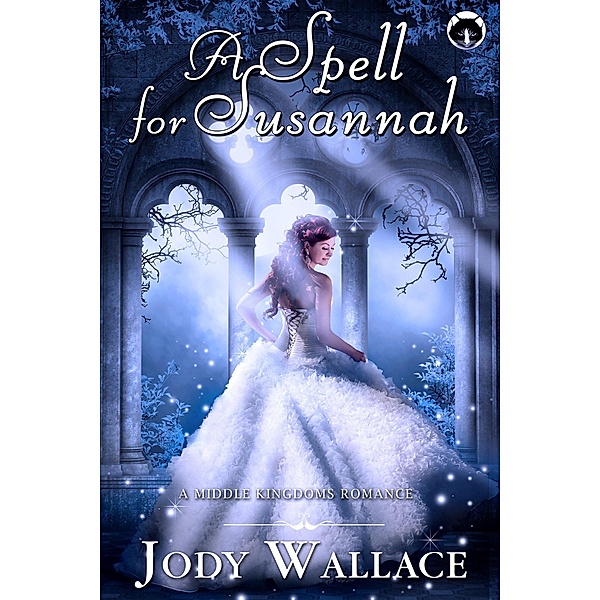 A Spell for Susannah, Jody Wallace
