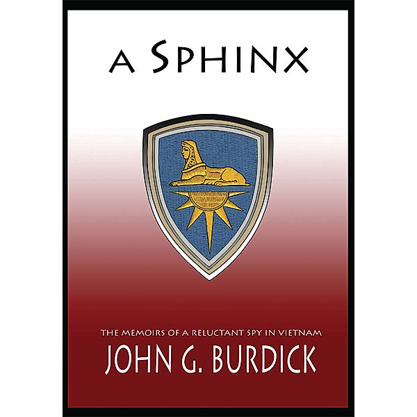 A Sphinx, John G. Burdick