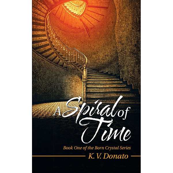 A Spiral of Time, K. V. Donato